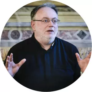 Fabio Rosini - Italian writer