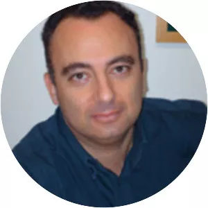 Fabio Rossi - Author