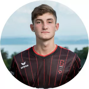 Fabio Saiz Pennarossa