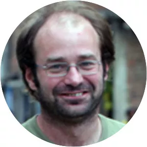 Fabio Scamoni photograph