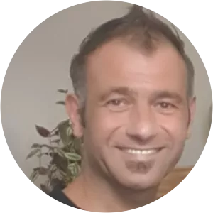 Fabio Scarpello - Author