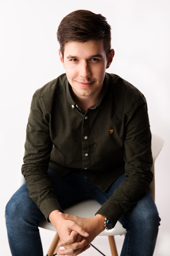 Fabio Schiegl Media - Photographer in Langkampfen, Austria