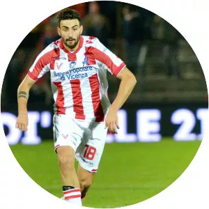 Fabio Sciacca - Italian footballer