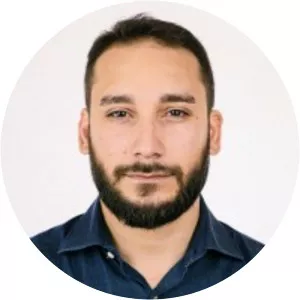 Fabio Severino - Author