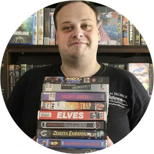 Fabio Soldani - Film producer