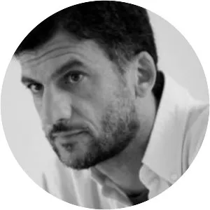 Fabio Stassi - Writer