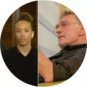 Fabio Testi Jr. photograph