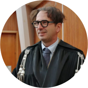 Fabio Trizzino - Lawyer