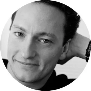 Fabio Trümpy - Musical artist