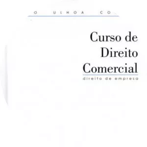 Fábio Ulhoa Coelho - Author