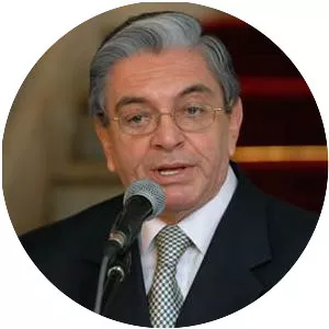 Fabio Valencia Cossio