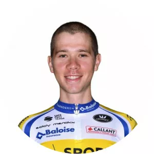 Fabio Van den Bossche