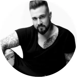 Fabio Vela - Musical artist