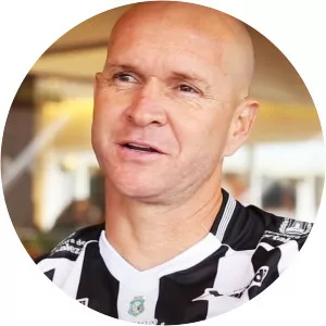 Fábio Vidal - Football player