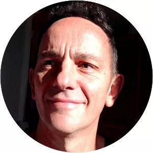 Fabio Vighi - Author