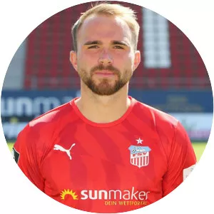 Fabio Viteritti - German footballer