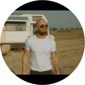 Fabio Vitolo - Musical artist