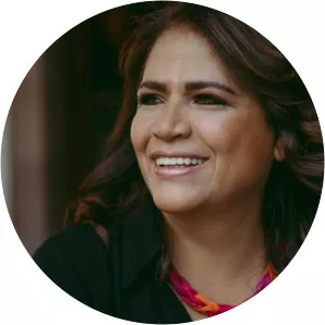 Fabiola Alanís Sámano