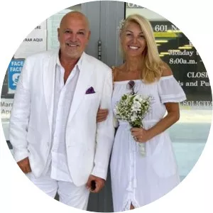 Fabiola Alonso photograph