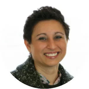 Fabiola Anitori - Politician