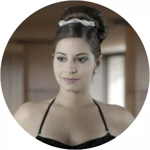 Fabiola Arace - Actor