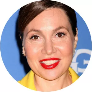 Fabiola Beracasa Beckman