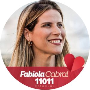 Fabíola Cabral