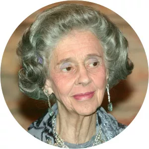 Fabiola de Mora y Aragón