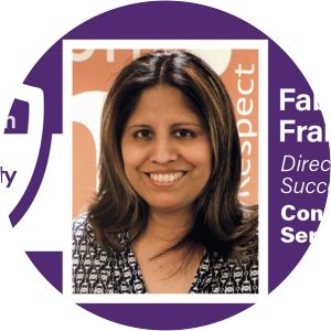 Fabiola Francisco - Writer