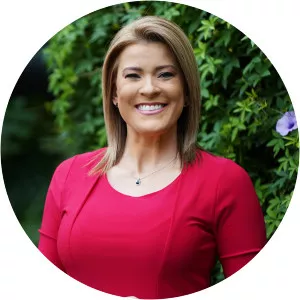 Fabiola Herra Lara photograph