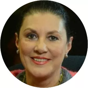 Fabiola LeónVelarde