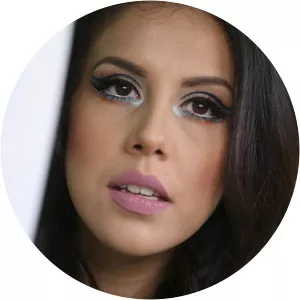 Fabiola Roudha - Guatemalan singer