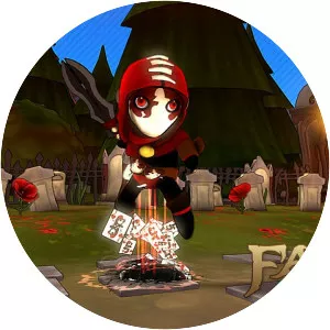 Fable Heroes - Video game