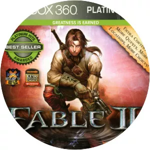 Fable II - Video game