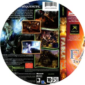 Fable: The Lost Chapters