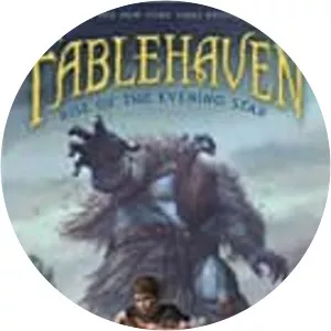 Fablehaven - Book series