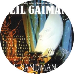 Fables and Reflections - Book by Clamp and Neil Gaiman