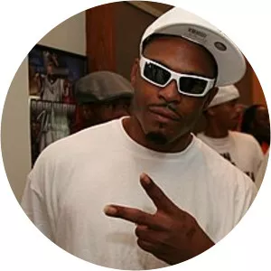 Fabo - American rapper