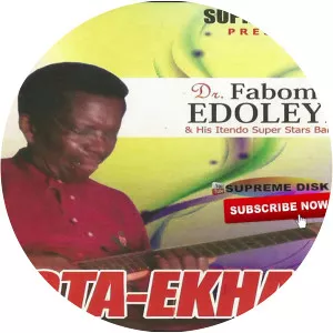 Fabomo - Musical artist