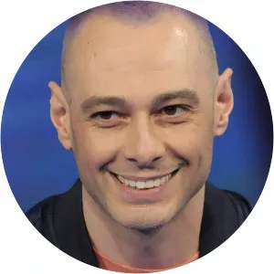 Fabri Fibra - Italian rapper