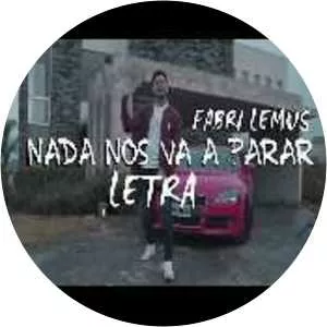 Fabri Lemus - Musical artist