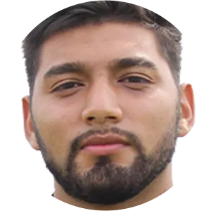 Fabrián Piero Caytuiro Canaval