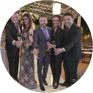 Fábrica de Casamentos