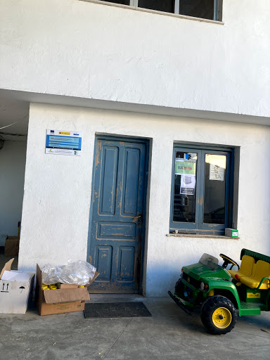 FABRICA DE PIENSOS PIEDRALBA