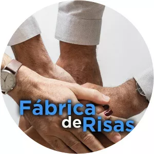 fabrica de risas - TV series
