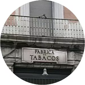 Fábrica de Tabacos