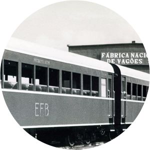 fabrica nacional de vagoes