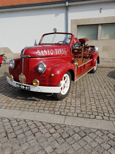 Fabrica Santo Tirso - Import export company in Santo Tirso, Portugal