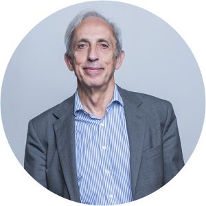 Fabrice Bardeche photograph