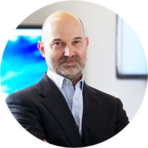 Fabrice Barlesi - Researcher